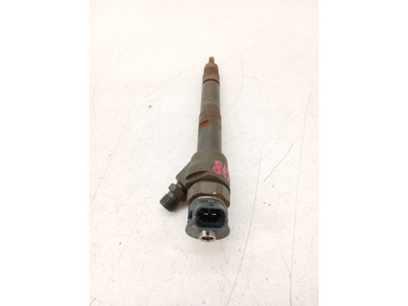 Recambio de inyector para jaguar e-pace (x540) 2.0 d180 awd referencia OEM IAM G4D39K546AA  
							