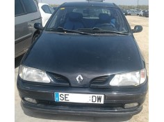 renault megane i (ba0/1_) del año 1998