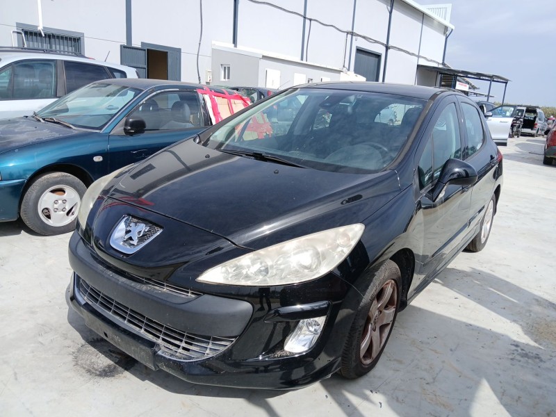 peugeot 308 i (4a_, 4c_) del año 2011