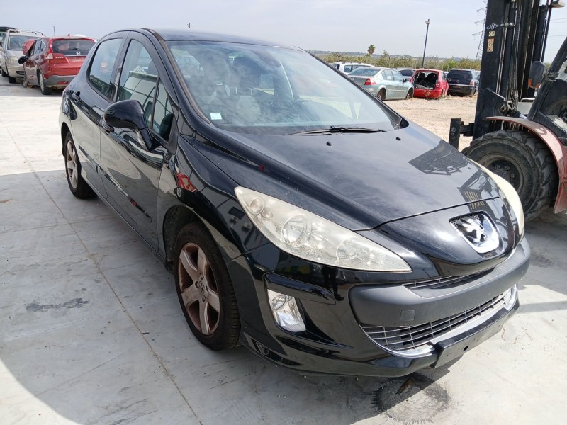 peugeot 308 i (4a_, 4c_) del año 2011