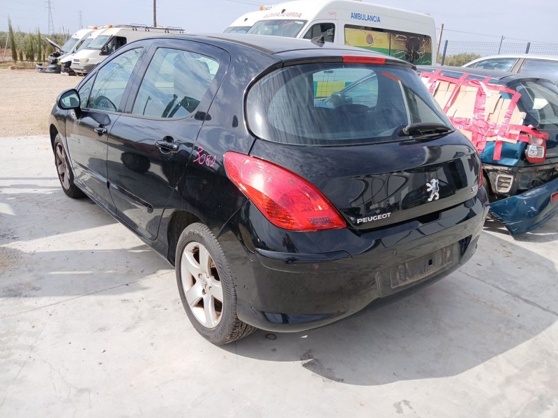peugeot 308 i (4a_, 4c_) del año 2011