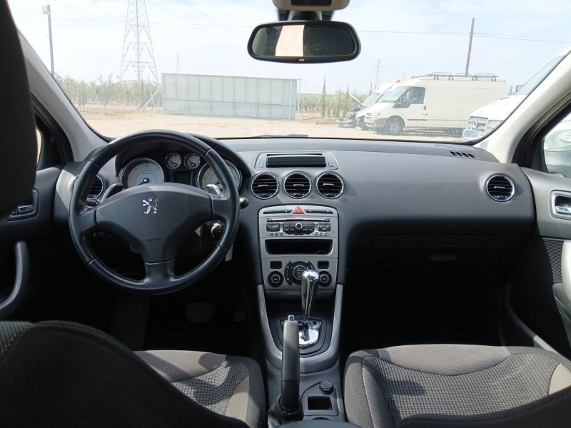 peugeot 308 i (4a_, 4c_) del año 2011