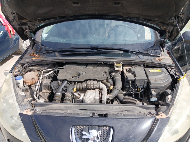 peugeot 308 i (4a_, 4c_) del año 2011