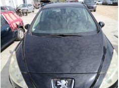Recambio de capot para peugeot 308 i (4a_, 4c_) 1.6 hdi referencia OEM IAM   