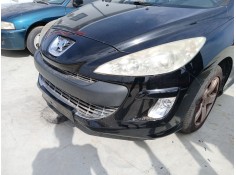 Recambio de paragolpes delantero para peugeot 308 i (4a_, 4c_) 1.6 hdi referencia OEM IAM    2