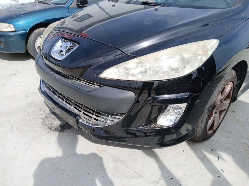 Recambio de paragolpes delantero para peugeot 308 i (4a_, 4c_) 1.6 hdi referencia OEM IAM   