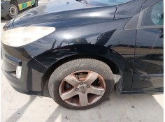 Recambio de aleta delantera izquierda para peugeot 308 i (4a_, 4c_) 1.6 hdi referencia OEM IAM   