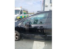 Recambio de puerta delantera izquierda para peugeot 308 i (4a_, 4c_) 1.6 hdi referencia OEM IAM   