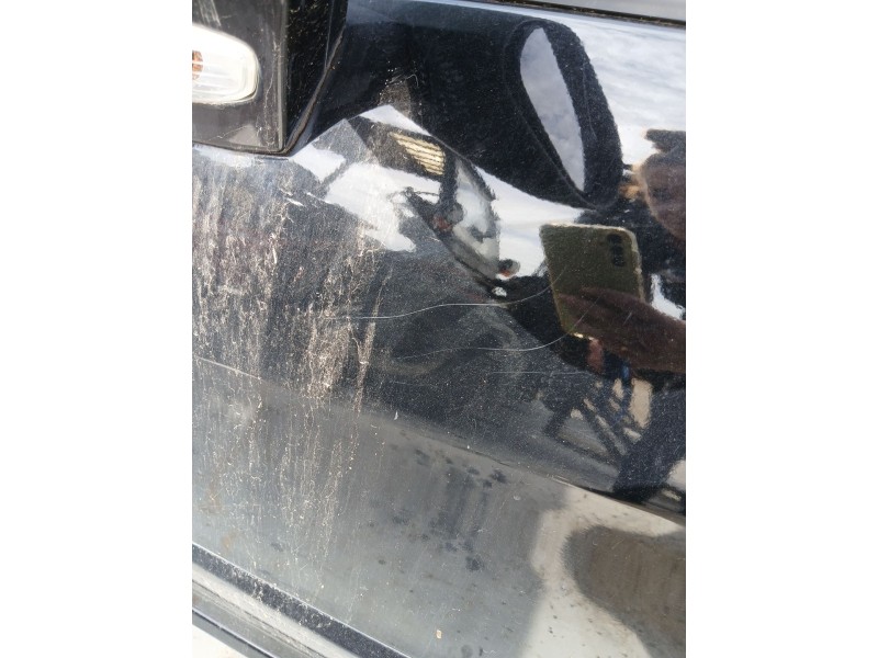Recambio de puerta delantera izquierda para peugeot 308 i (4a_, 4c_) 1.6 hdi referencia OEM IAM   
							