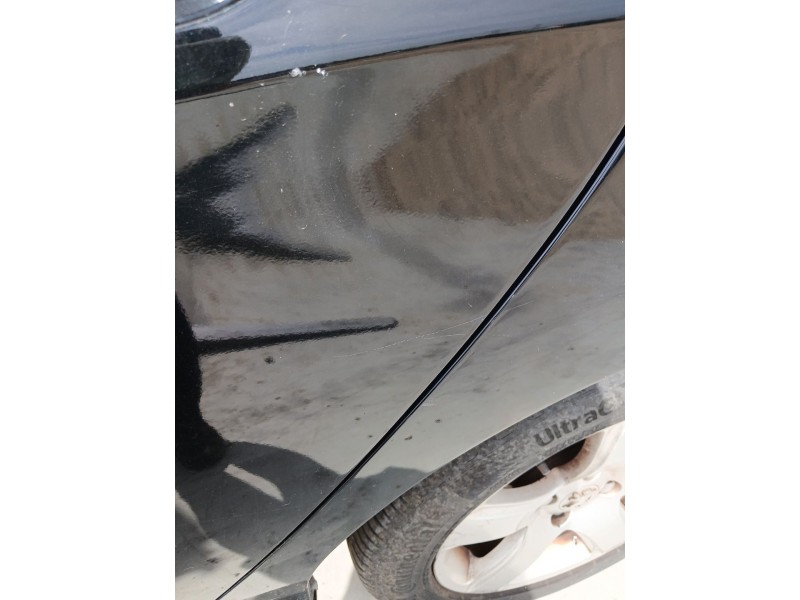Recambio de puerta trasera izquierda para peugeot 308 i (4a_, 4c_) 1.6 hdi referencia OEM IAM   