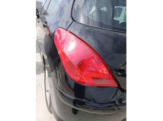 Recambio de piloto trasero izquierdo para peugeot 308 i (4a_, 4c_) 1.6 hdi referencia OEM IAM   