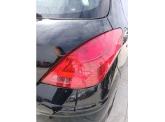 Recambio de piloto trasero derecho para peugeot 308 i (4a_, 4c_) 1.6 hdi referencia OEM IAM   