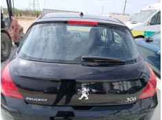 Recambio de porton trasero para peugeot 308 i (4a_, 4c_) 1.6 hdi referencia OEM IAM   