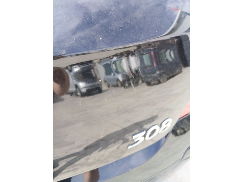 Recambio de porton trasero para peugeot 308 i (4a_, 4c_) 1.6 hdi referencia OEM IAM   