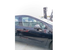 Recambio de puerta delantera derecha para peugeot 308 i (4a_, 4c_) 1.6 hdi referencia OEM IAM   
