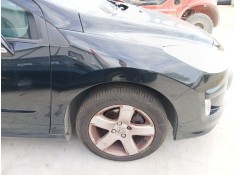 Recambio de aleta delantera derecha para peugeot 308 i (4a_, 4c_) 1.6 hdi referencia OEM IAM   