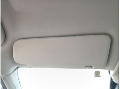 Recambio de parasol izquierdo para peugeot 308 i (4a_, 4c_) 1.6 hdi referencia OEM IAM   