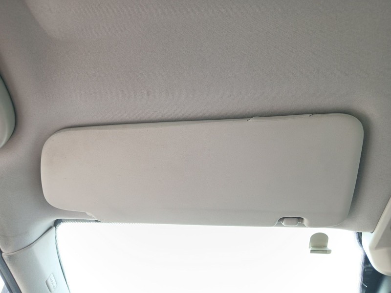 Recambio de parasol izquierdo para peugeot 308 i (4a_, 4c_) 1.6 hdi referencia OEM IAM   