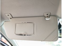 Recambio de parasol izquierdo para peugeot 308 i (4a_, 4c_) 1.6 hdi referencia OEM IAM    2