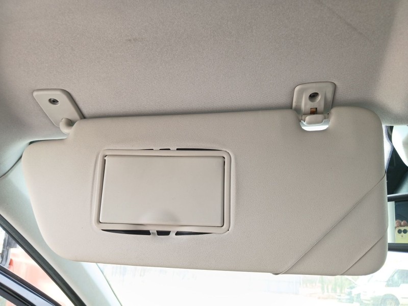 Recambio de parasol izquierdo para peugeot 308 i (4a_, 4c_) 1.6 hdi referencia OEM IAM   