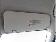 Recambio de parasol derecho para peugeot 308 i (4a_, 4c_) 1.6 hdi referencia OEM IAM   