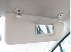 Recambio de parasol derecho para peugeot 308 i (4a_, 4c_) 1.6 hdi referencia OEM IAM    2