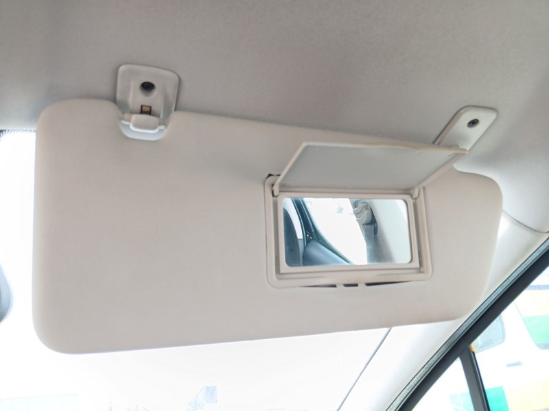 Recambio de parasol derecho para peugeot 308 i (4a_, 4c_) 1.6 hdi referencia OEM IAM   