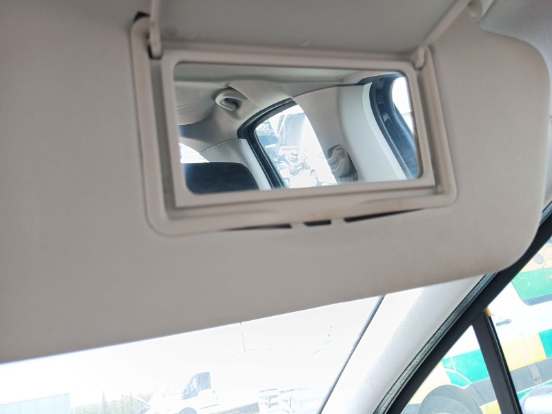 Recambio de parasol derecho para peugeot 308 i (4a_, 4c_) 1.6 hdi referencia OEM IAM   
							