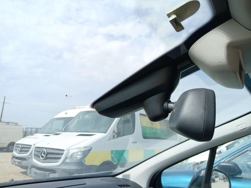 Recambio de espejo interior para peugeot 308 i (4a_, 4c_) 1.6 hdi referencia OEM IAM   