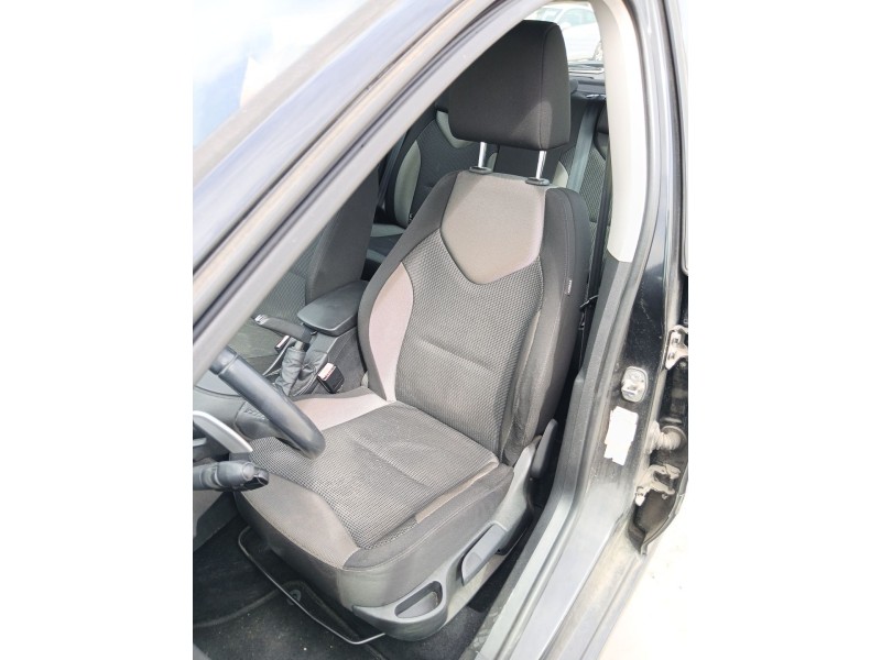 Recambio de asiento delantero izquierdo para peugeot 308 i (4a_, 4c_) 1.6 hdi referencia OEM IAM   
