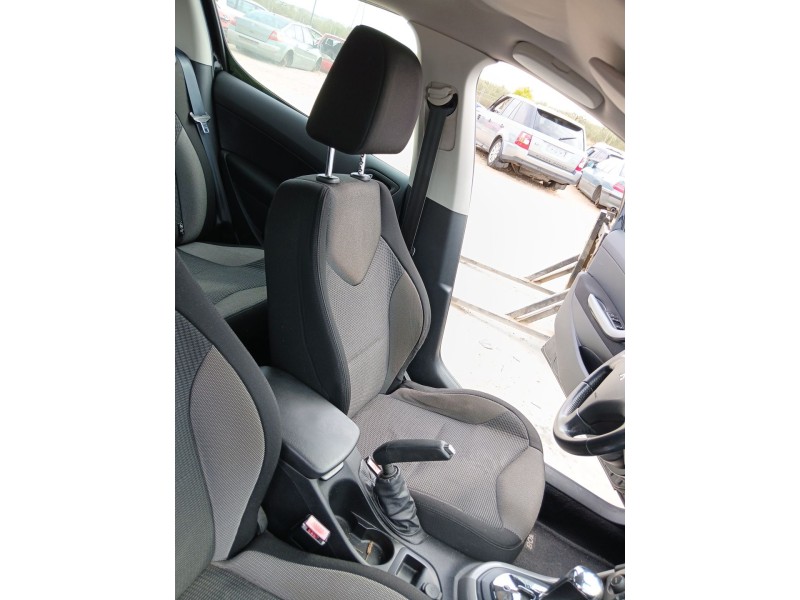 Recambio de asiento delantero izquierdo para peugeot 308 i (4a_, 4c_) 1.6 hdi referencia OEM IAM   
							