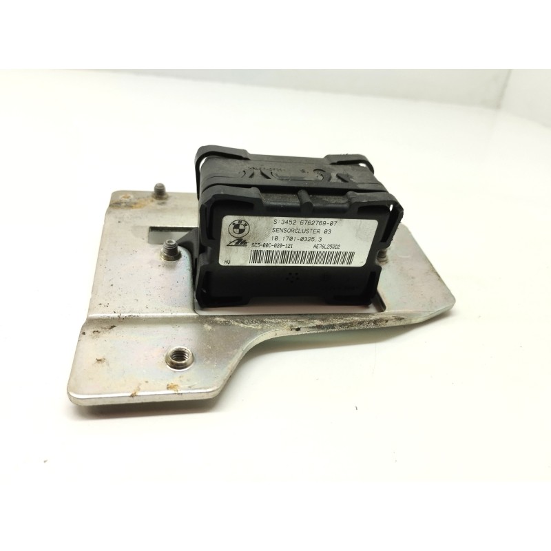 Recambio de sensor para bmw serie 3 coupe (e92) 2.0 turbodiesel cat referencia OEM IAM 3452676276907  