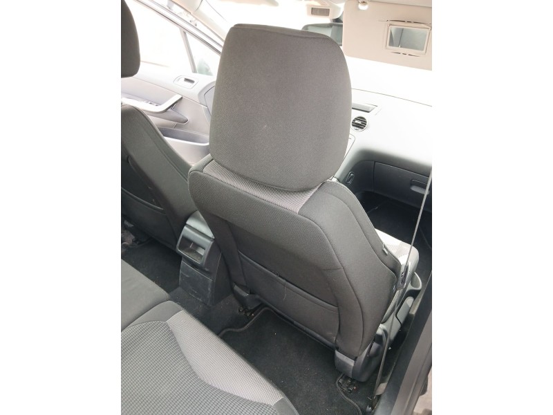 Recambio de asiento delantero derecho para peugeot 308 i (4a_, 4c_) 1.6 hdi referencia OEM IAM   