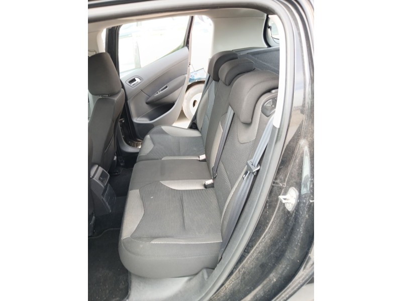 Recambio de asientos traseros para peugeot 308 i (4a_, 4c_) 1.6 hdi referencia OEM IAM   
							