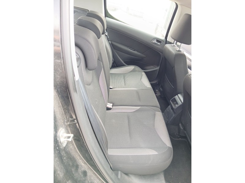 Recambio de asientos traseros para peugeot 308 i (4a_, 4c_) 1.6 hdi referencia OEM IAM   