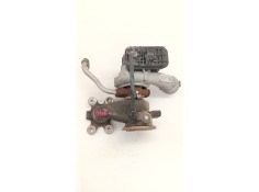 Recambio de turbocompresor para seat leon (5f1) 1.5 tsi referencia OEM IAM 4918001625  
