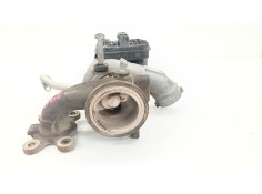 Recambio de turbocompresor para seat leon (5f1) 1.5 tsi referencia OEM IAM 4918001625   2