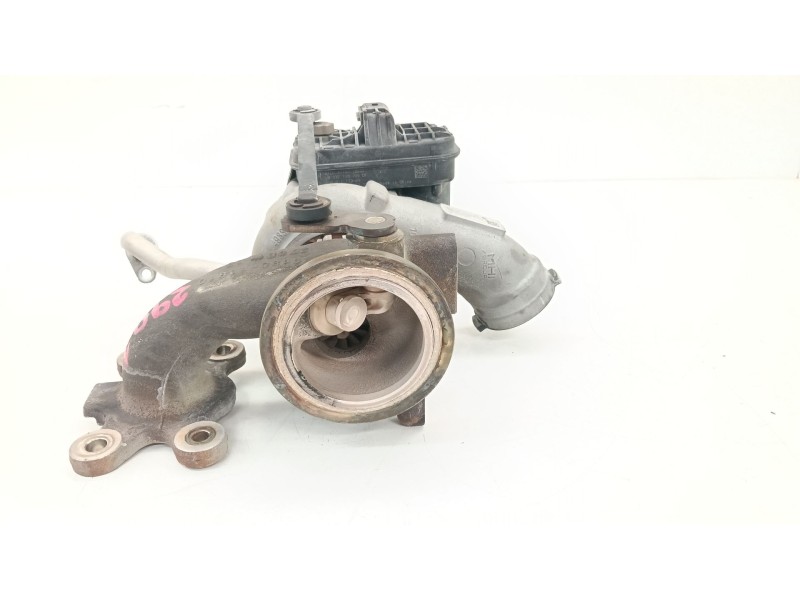 Recambio de turbocompresor para seat leon (5f1) 1.5 tsi referencia OEM IAM 4918001625  