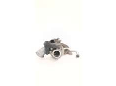 Recambio de turbocompresor para seat leon (5f1) 1.5 tsi referencia OEM IAM 4918001625  