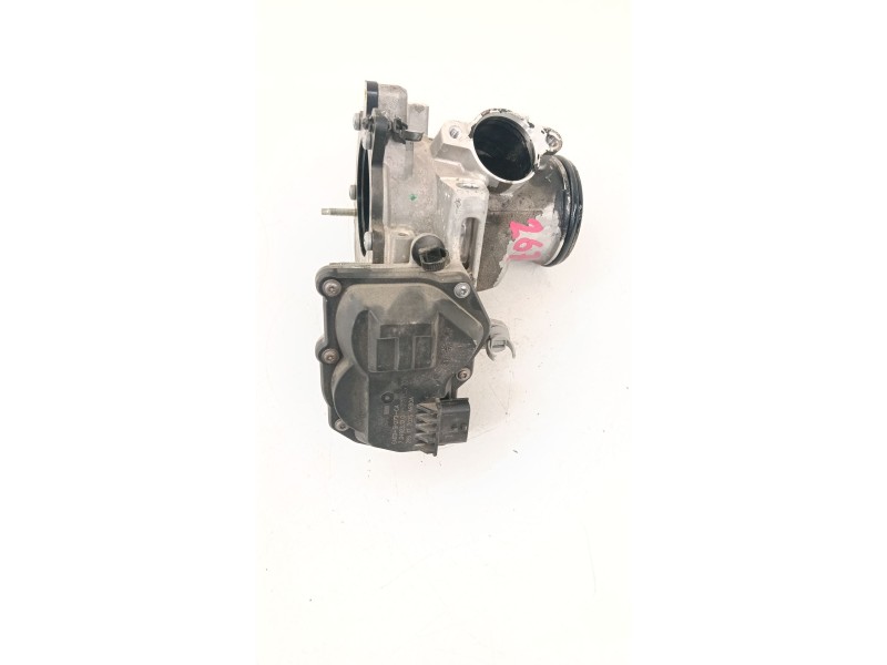 Recambio de valvula egr para jaguar e-pace (x540) 2.0 d180 awd referencia OEM IAM G4D35H273CA  