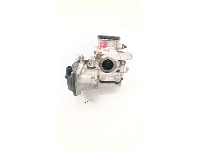 Recambio de valvula egr para jaguar e-pace (x540) 2.0 d180 awd referencia OEM IAM G4D35H273CA  