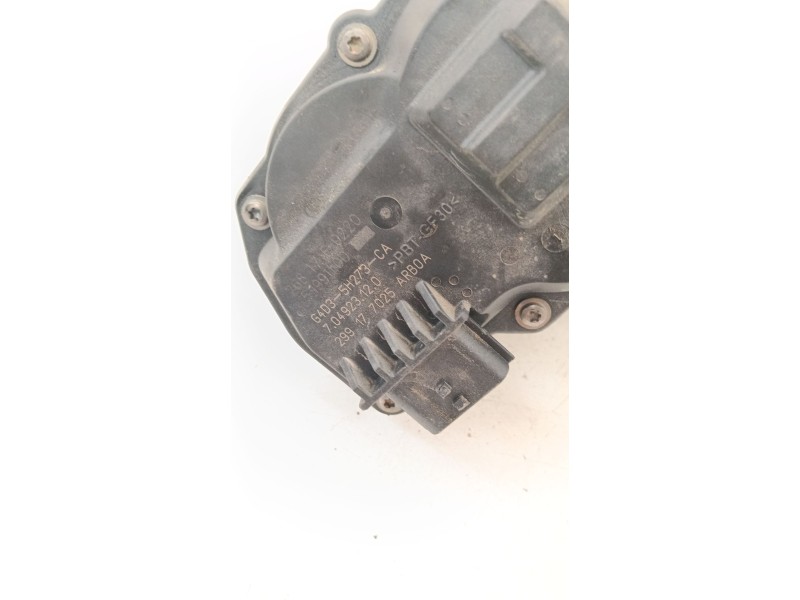 Recambio de valvula egr para jaguar e-pace (x540) 2.0 d180 awd referencia OEM IAM G4D35H273CA  
							