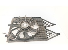 Recambio de electroventilador para seat ibiza iv (6j5, 6p1) 1.2 referencia OEM IAM 6RO959455E   2