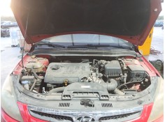 hyundai i30 (fd) del año 2009