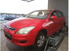 hyundai i30 (fd) del año 2009 2