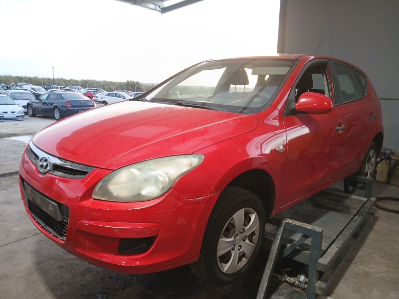 hyundai i30 (fd) del año 2009