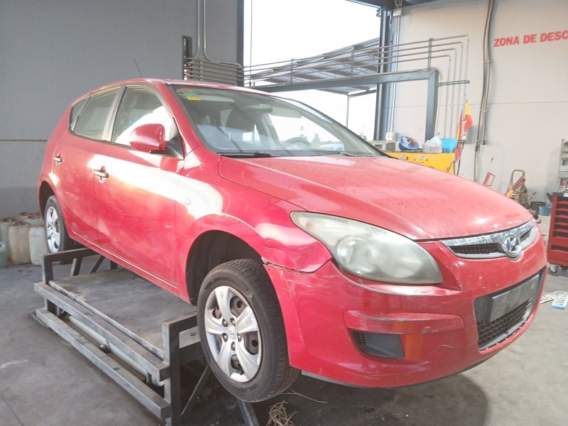 hyundai i30 (fd) del año 2009