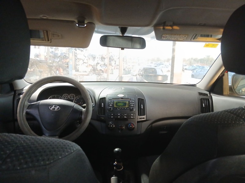 hyundai i30 (fd) del año 2009