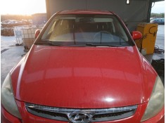 Recambio de capot para hyundai i30 (fd) 1.6 crdi referencia OEM IAM   
