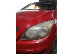 Recambio de faro izquierdo para hyundai i30 (fd) 1.6 crdi referencia OEM IAM   